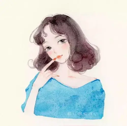 飞马影院影迷头像